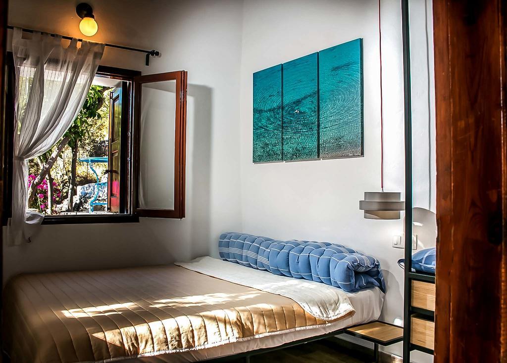 Casalindos Spitaki Apartment Екстериор снимка