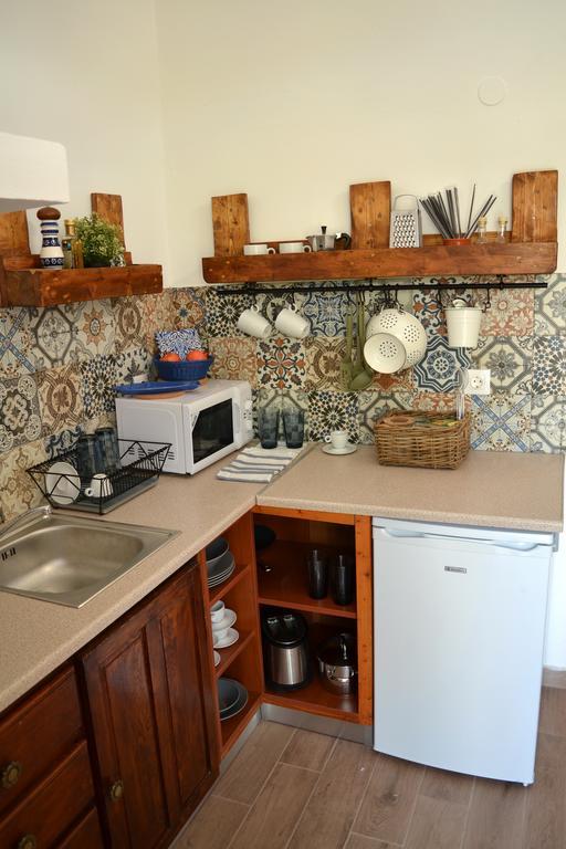 Casalindos Spitaki Apartment Екстериор снимка