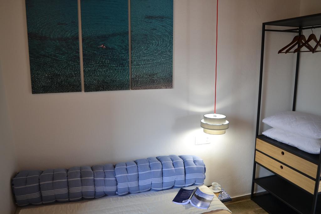 Casalindos Spitaki Apartment Екстериор снимка