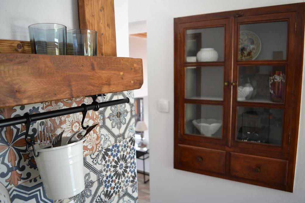 Casalindos Spitaki Apartment Екстериор снимка