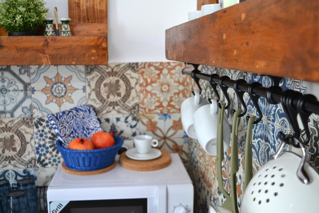 Casalindos Spitaki Apartment Екстериор снимка