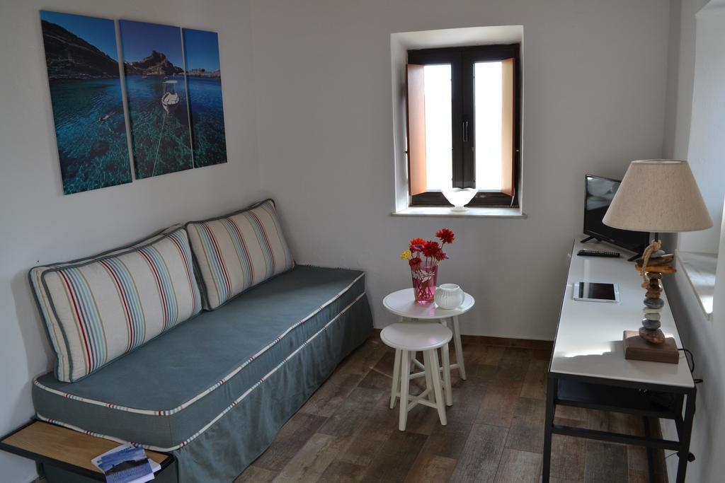 Casalindos Spitaki Apartment Екстериор снимка