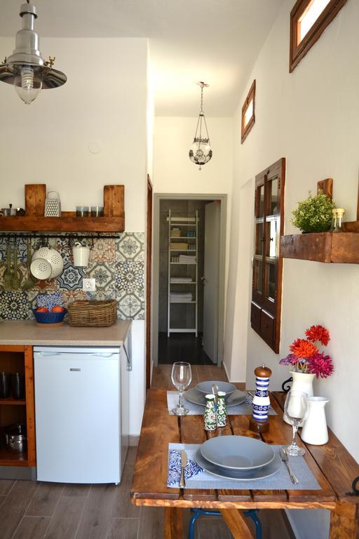 Casalindos Spitaki Apartment Екстериор снимка