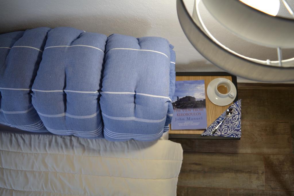 Casalindos Spitaki Apartment Екстериор снимка