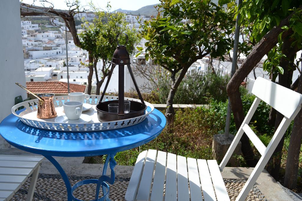 Casalindos Spitaki Apartment Екстериор снимка