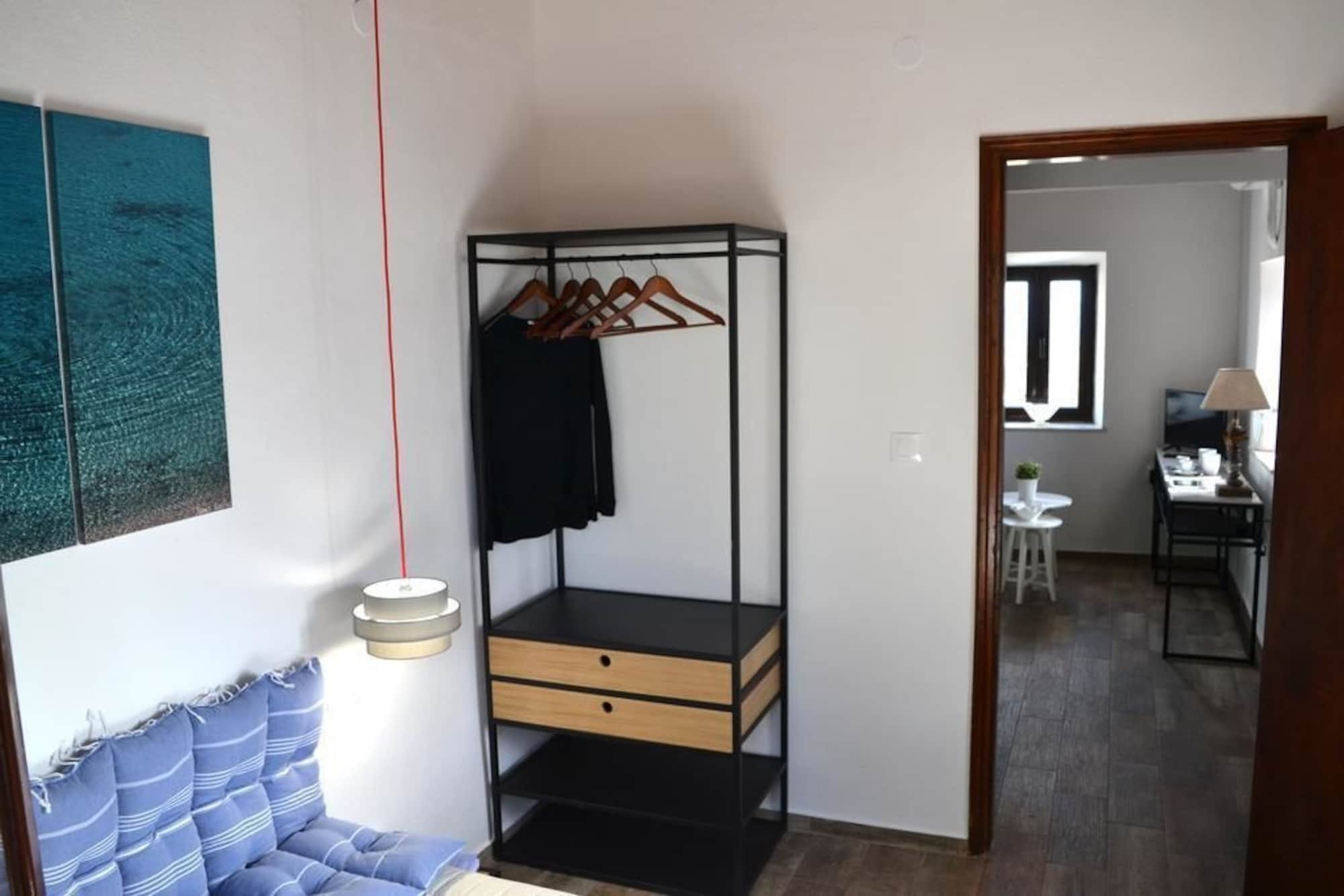 Casalindos Spitaki Apartment Екстериор снимка